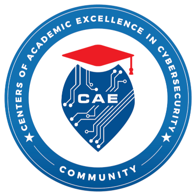 CAE logo