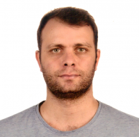 Photo of Burak