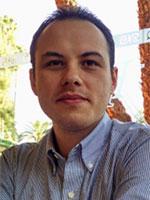 Photo of Cihan Tunc