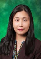 Photo of Hsia-Chang (Carrie) Chang