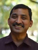 Photo of Kamesh Namuduri