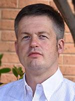 Photo of Kirill Morozov