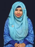 Photo of Shakila