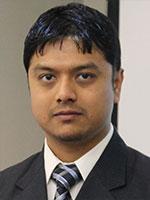 Photo of Pradhumna Shrestha