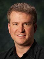 Photo of Ryan Garlick