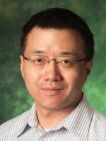 Photo of Song Fu